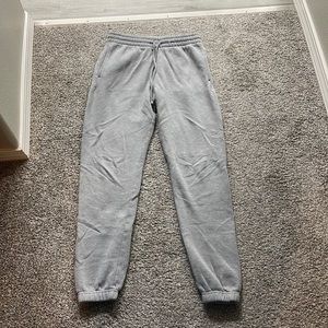 Pacsun Grey Sweatpants